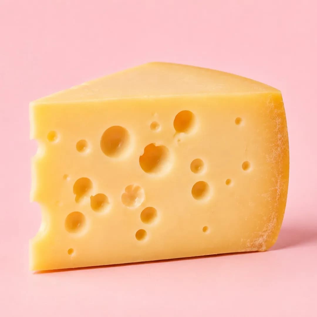 Cheese for babies