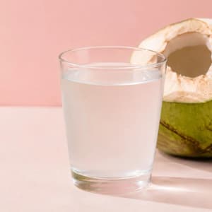 Coconut Water