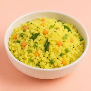 Poha