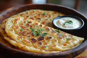 Paratha