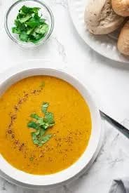 Lentil Soup