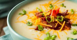Potato Soup