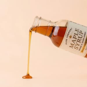 Maple Syrup