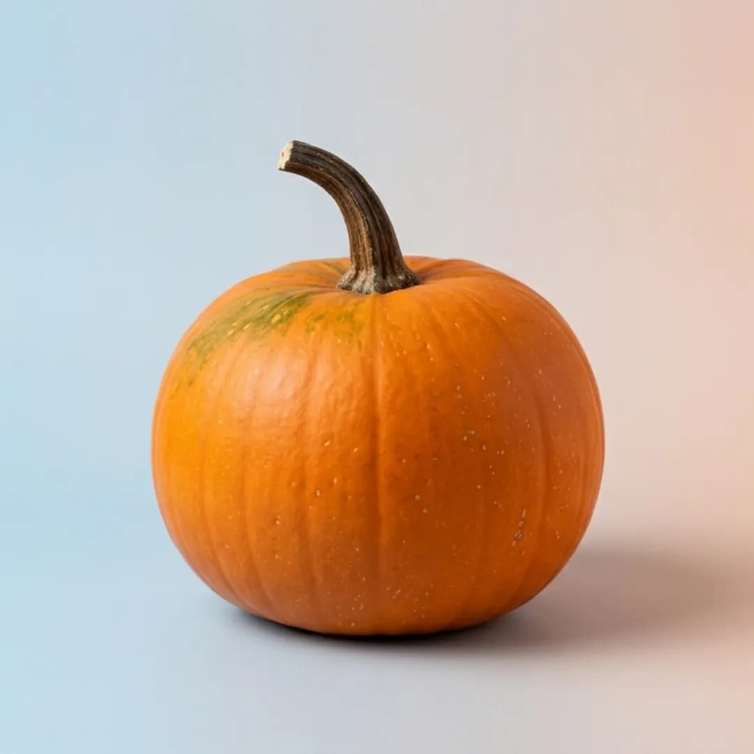 Pumpkin for babies