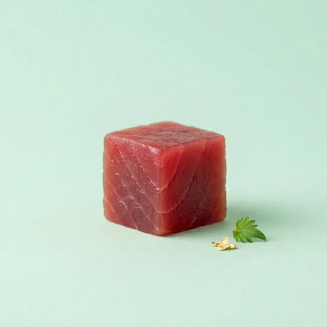 Tuna for babies