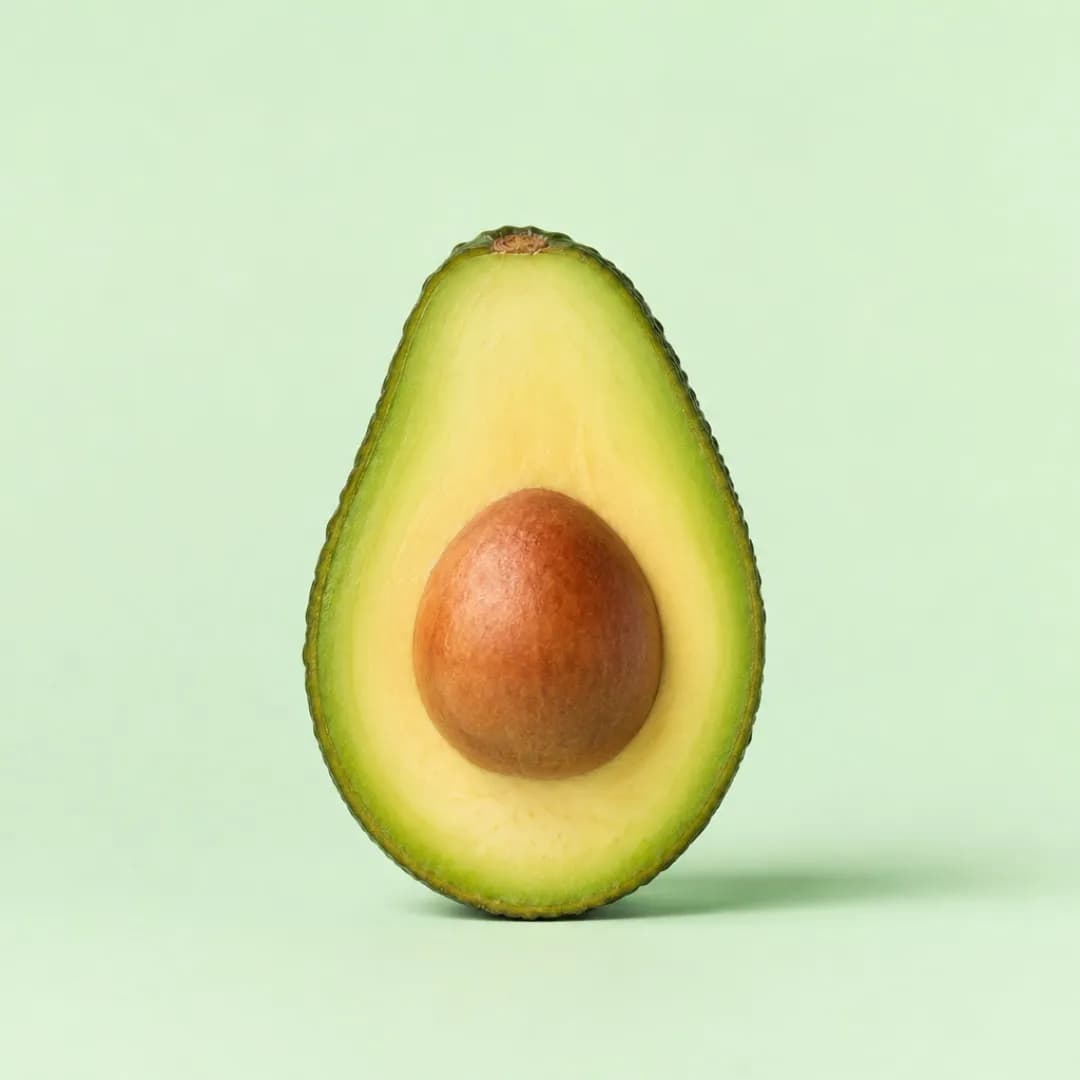 Avocado for babies