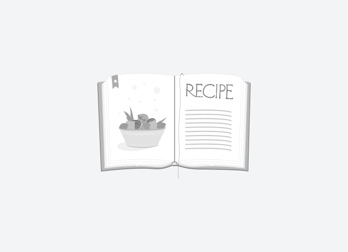 Bread Puree